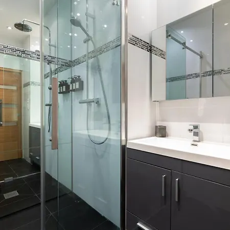 Apartament Le Miramar Sea View