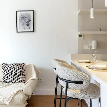 Apartament Le Miramar Sea View *
