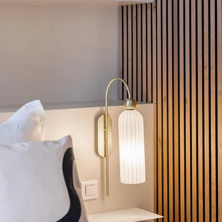 Le Miramar Sea View