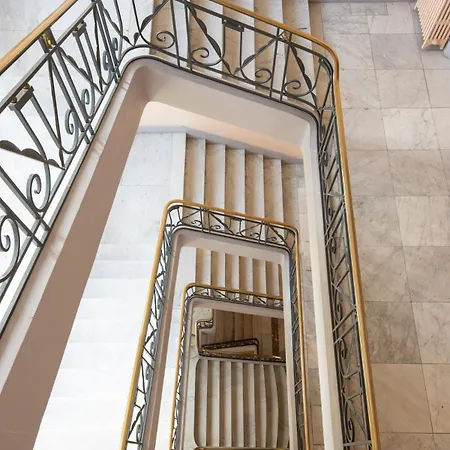 Le Miramar Sea View Apartament