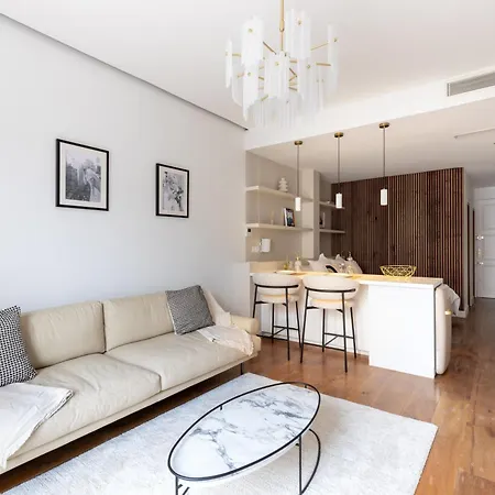 Le Miramar Sea View Apartament