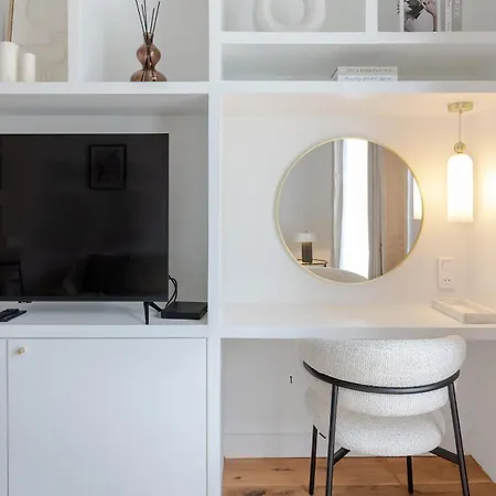 Le Miramar Sea View Appartamento Cannes