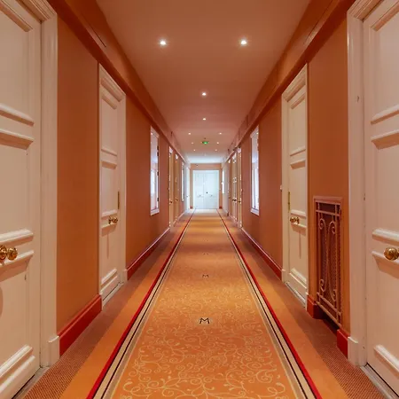 Le Miramar Sea View *