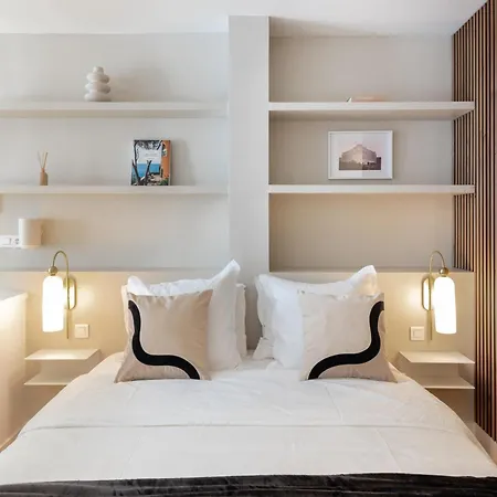 Le Miramar Sea View *