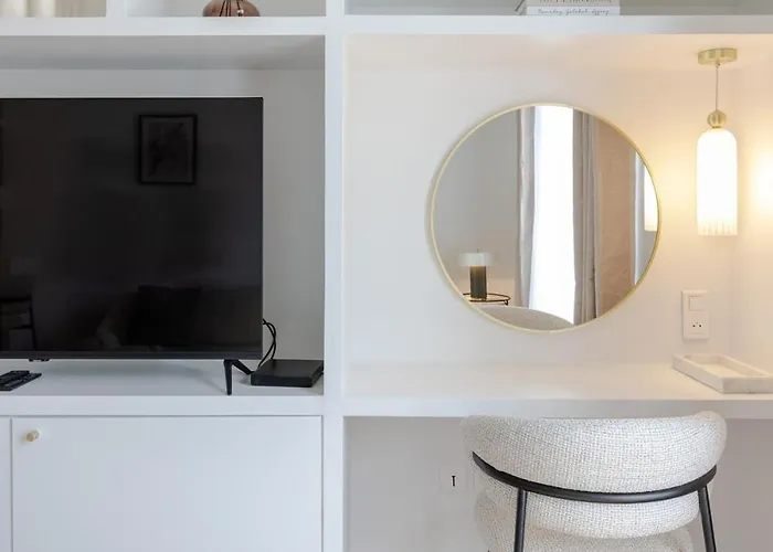 Le Miramar Sea View Appartement Cannes