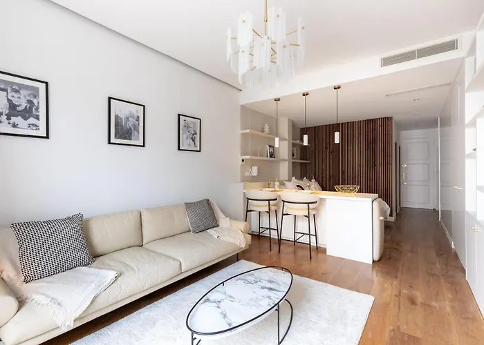Le Miramar Sea View Appartement
