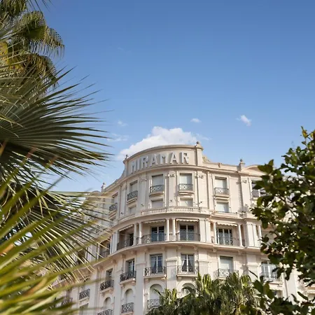 Le Miramar Sea View *
