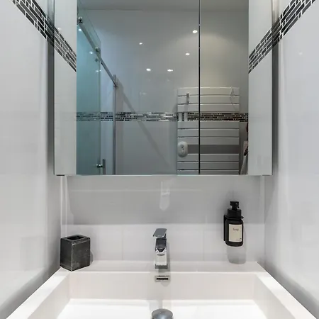Le Miramar Sea View Daire Cannes